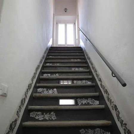 La Bolgora Guesthouse Novara Habitación foto