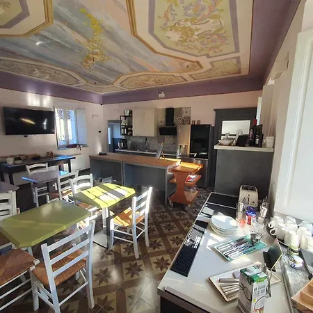 La Bolgora Guesthouse Novara Habitación foto