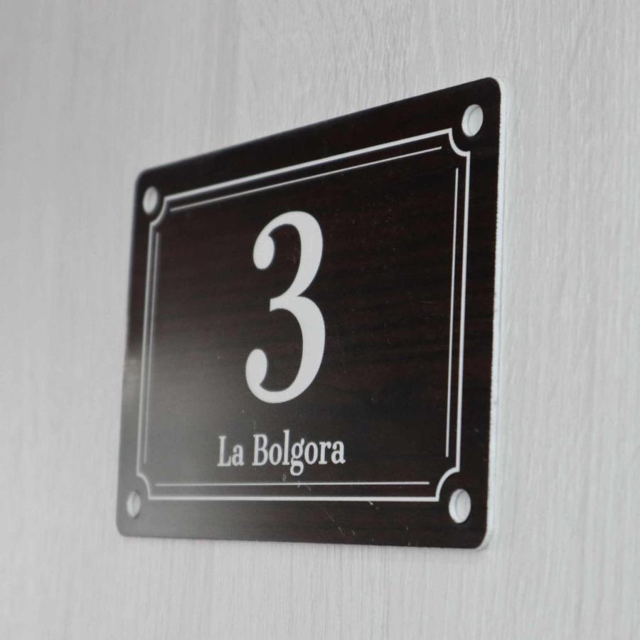 La Bolgora * Novara