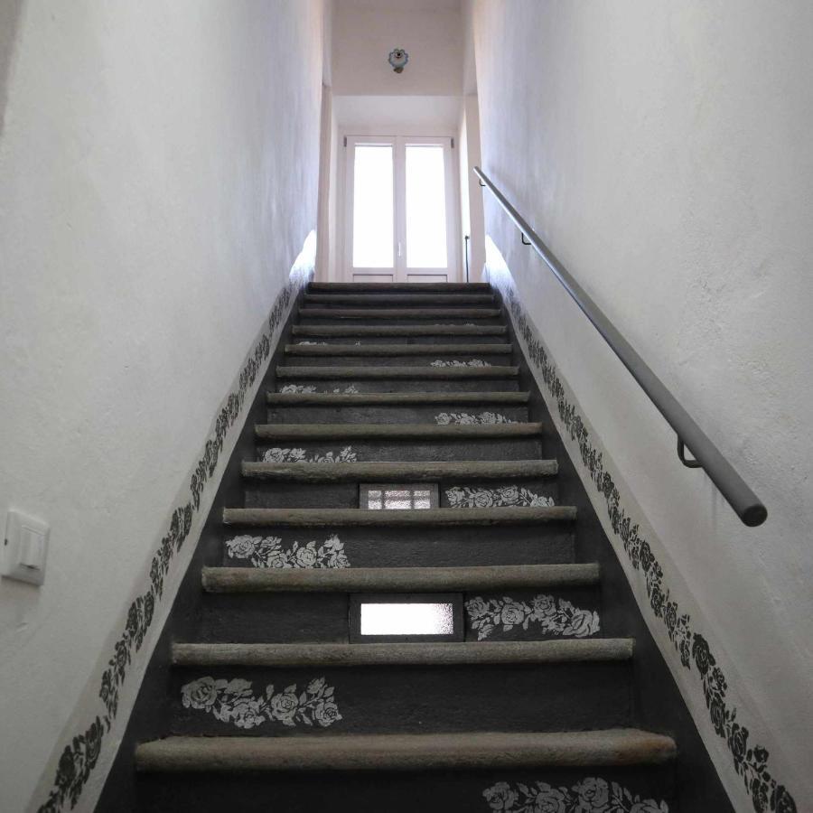 La Bolgora Bed & Breakfast *