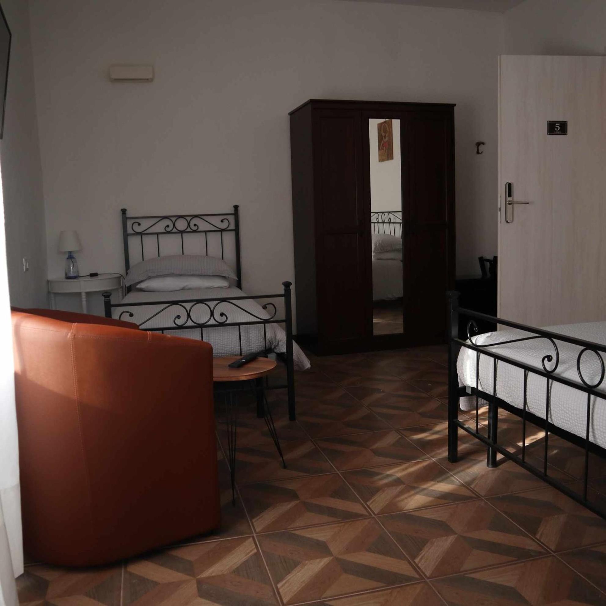 La Bolgora Bed & Breakfast
