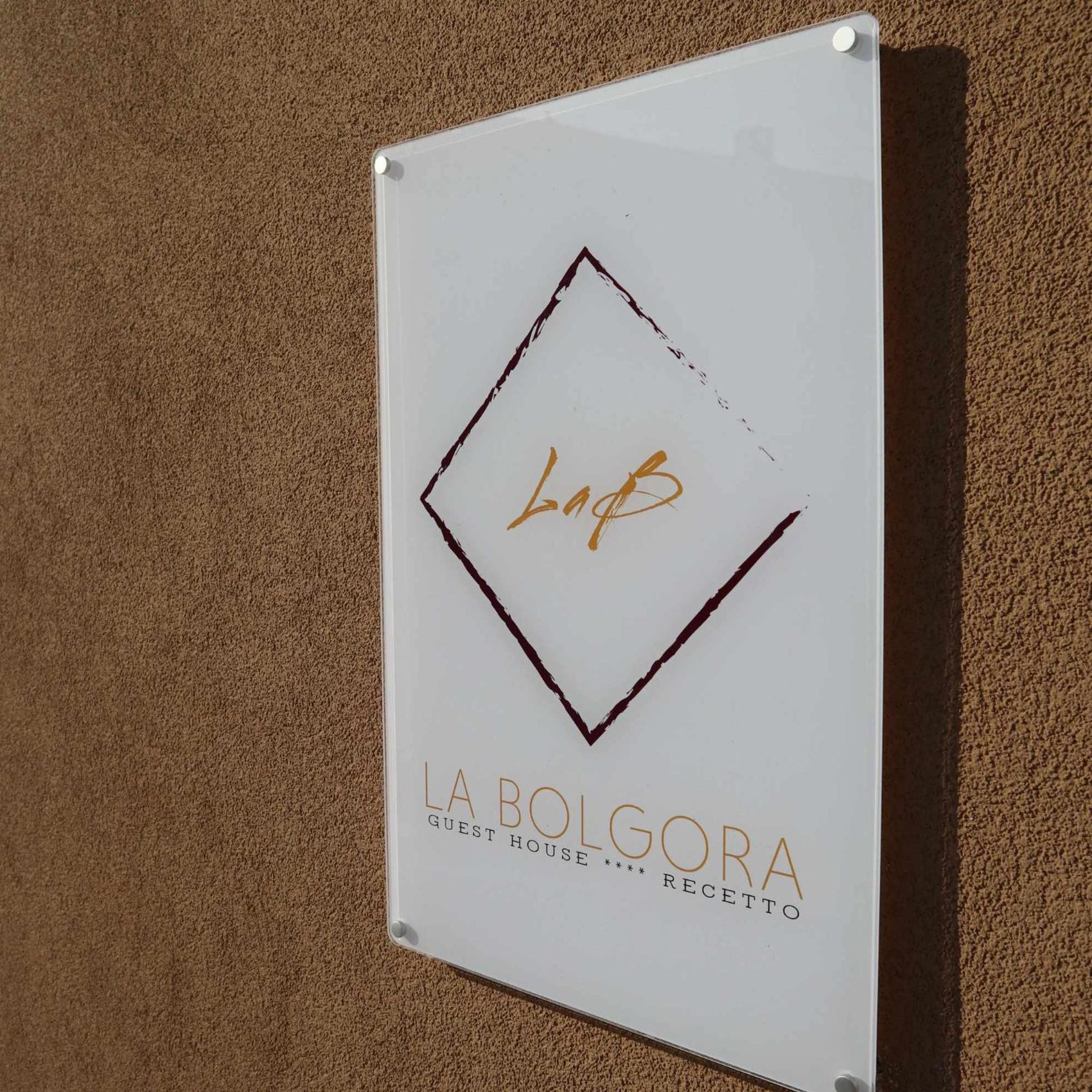 Couette-café La Bolgora Novare